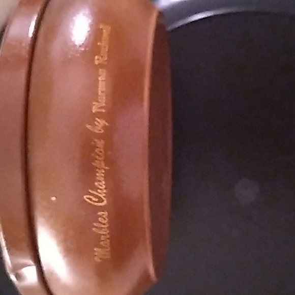 TIN Container Norman Rockwell VINTAGE - Picture 6 of 12